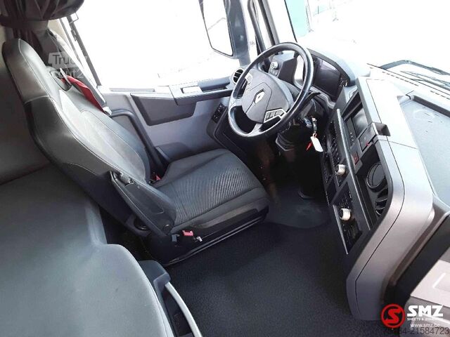 Standard-SZM Renault T 480 2 tanks