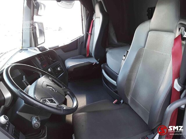 Standard-SZM Renault T 480 2 tanks