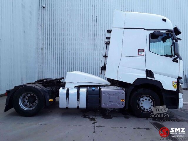 Standard-SZM Renault T 480 2 tanks