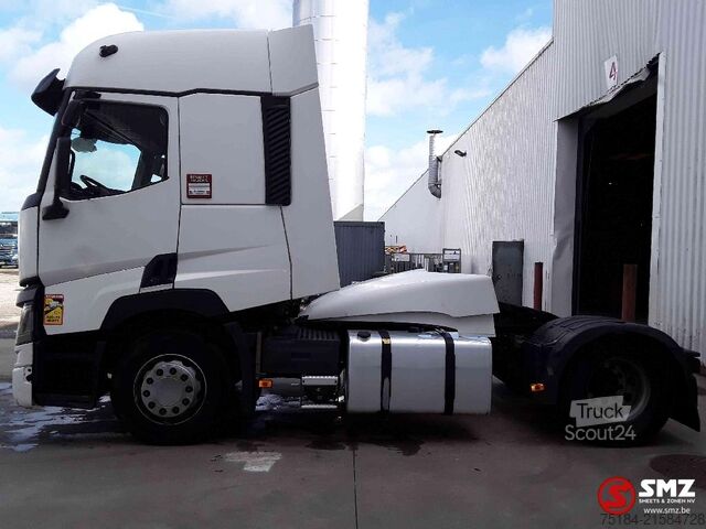 Standard-SZM Renault T 480 2 tanks