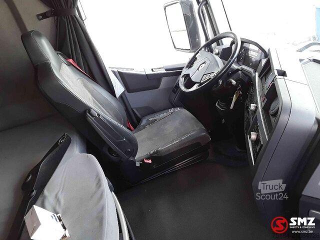 Standard-SZM Renault T 480 2 tanks