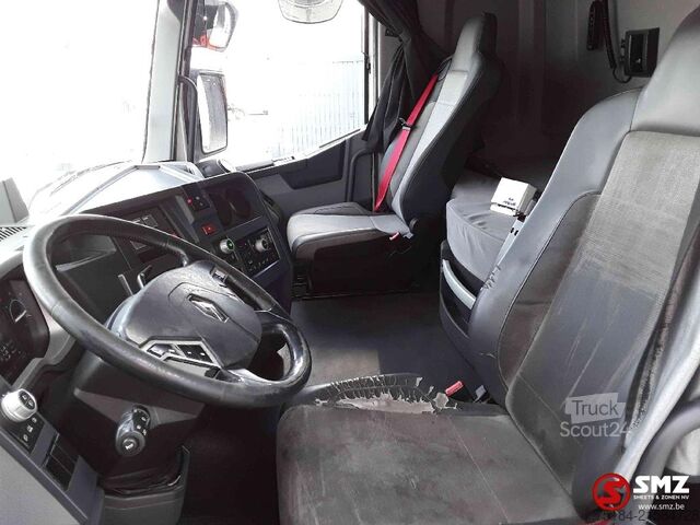 Standard-SZM Renault T 480 2 tanks