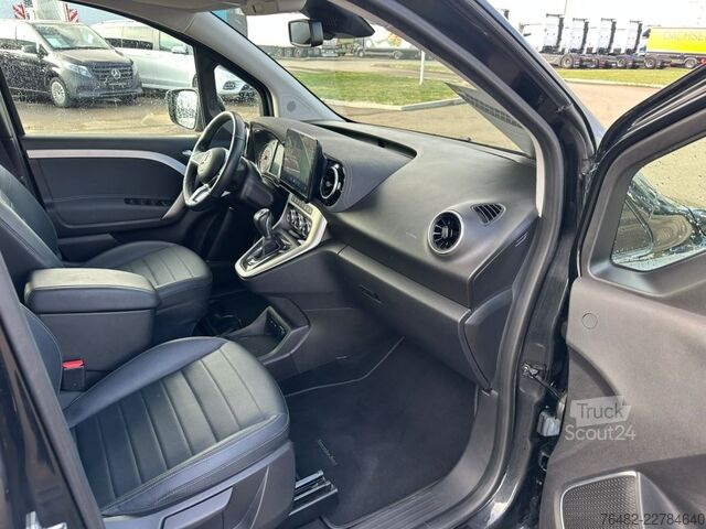 Panelová dodávka MERCEDES-BENZ Sprinter 315 CDI Pritsche/MAXI/4325/MBUX/LANG/