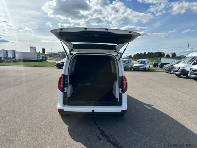 Minibussi MERCEDES-BENZ eCitan KA/MBUX/NAVI/AHK/45kWh/KAMERA/KEYLESS/PDC