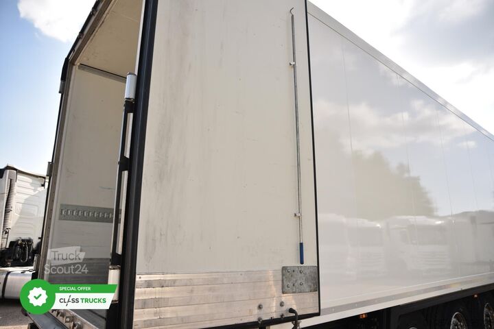 Reefer semitrailer KRONE SDR Cool Liner FP 60 ThermoKing SLXi 300