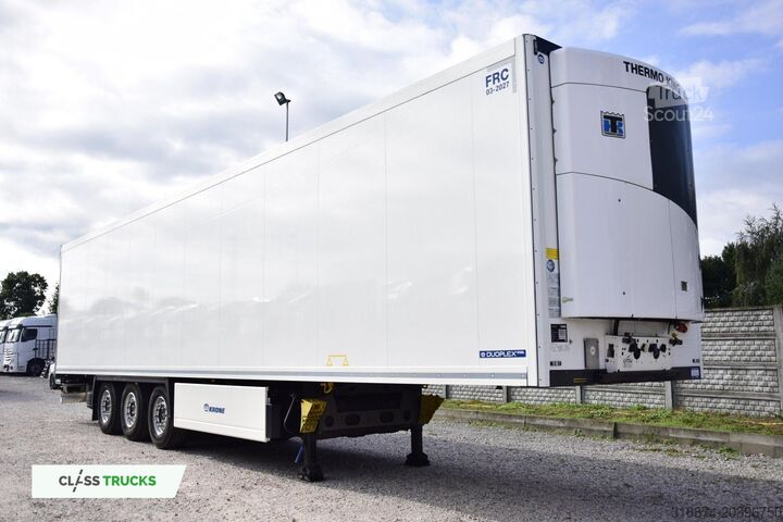 Koeloplegger KRONE SDR Cool Liner FP 60 ThermoKing SLXi 300