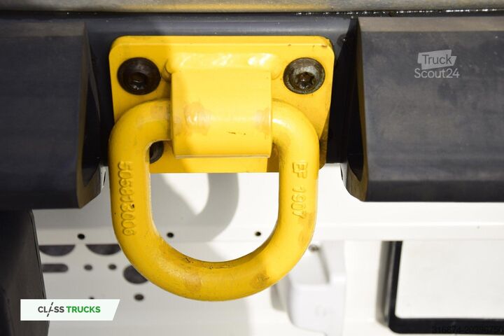 Koeloplegger KRONE SDR Cool Liner FP 60 ThermoKing SLXi 300