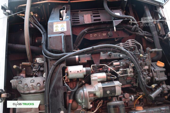 Koeloplegger KRONE SDR Cool Liner FP 60 ThermoKing SLXi 300