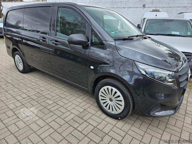 Bestelwagen MERCEDES-BENZ Vito Kasten 116 CDI RWD PRO lang