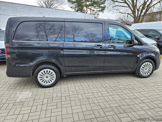 Bestelwagen MERCEDES-BENZ Vito Kasten 116 CDI RWD PRO lang