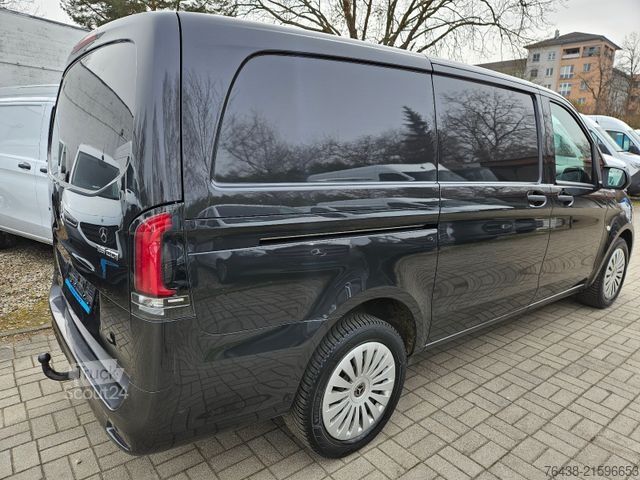 Bestelwagen MERCEDES-BENZ Vito Kasten 116 CDI RWD PRO lang