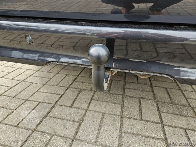 Bestelwagen MERCEDES-BENZ Vito Kasten 116 CDI RWD PRO lang