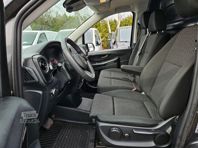 Bestelwagen MERCEDES-BENZ Vito Kasten 116 CDI RWD PRO lang
