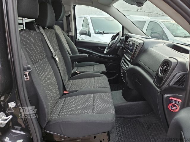 Bestelwagen MERCEDES-BENZ Vito Kasten 116 CDI RWD PRO lang