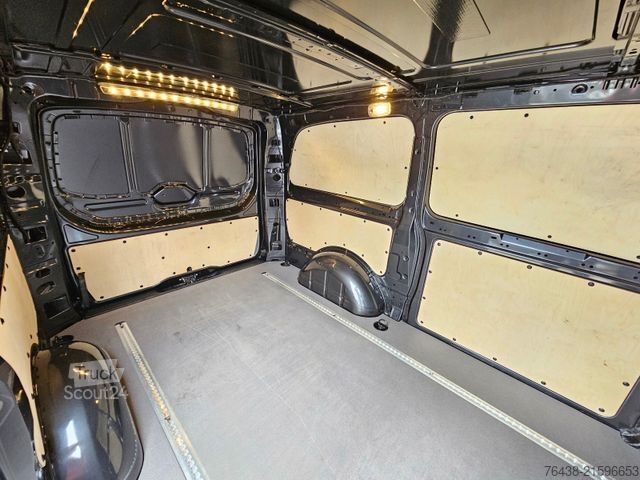 Bestelwagen MERCEDES-BENZ Vito Kasten 116 CDI RWD PRO lang