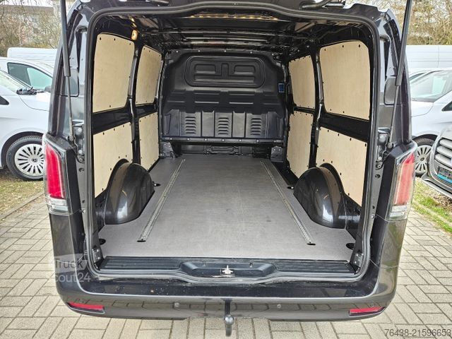 Bestelwagen MERCEDES-BENZ Vito Kasten 116 CDI RWD PRO lang