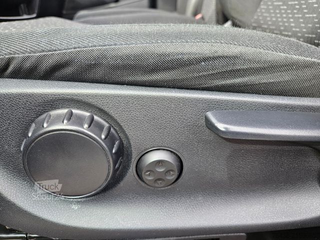 Bestelwagen MERCEDES-BENZ Vito Kasten 116 CDI RWD PRO lang