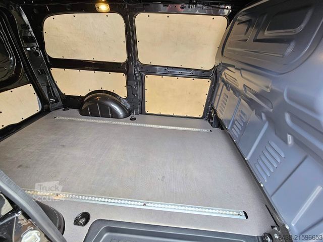 Bestelwagen MERCEDES-BENZ Vito Kasten 116 CDI RWD PRO lang
