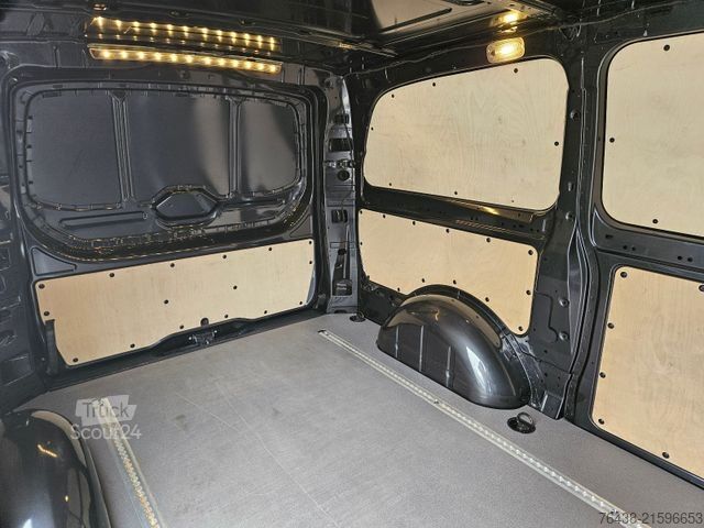 Bestelwagen MERCEDES-BENZ Vito Kasten 116 CDI RWD PRO lang