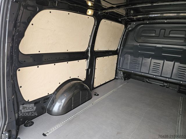 Bestelwagen MERCEDES-BENZ Vito Kasten 116 CDI RWD PRO lang