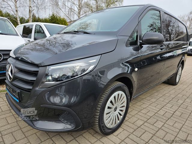 Bestelwagen MERCEDES-BENZ Vito Kasten 116 CDI RWD PRO lang