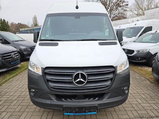 Bestelwagen MERCEDES-BENZ Sprinter 316 CDI L2H2|1.HAND|KLIMA|KAM|TEMPOMAT