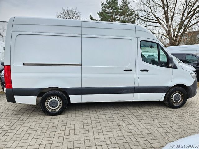Bestelwagen MERCEDES-BENZ Sprinter 316 CDI L2H2|1.HAND|KLIMA|KAM|TEMPOMAT