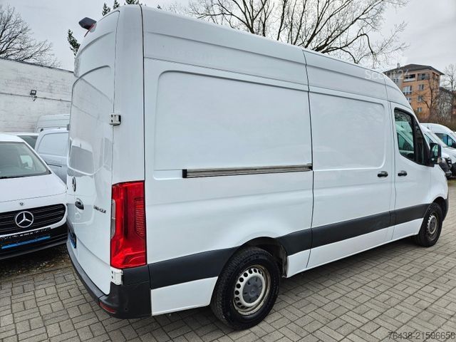 Bestelwagen MERCEDES-BENZ Sprinter 316 CDI L2H2|1.HAND|KLIMA|KAM|TEMPOMAT