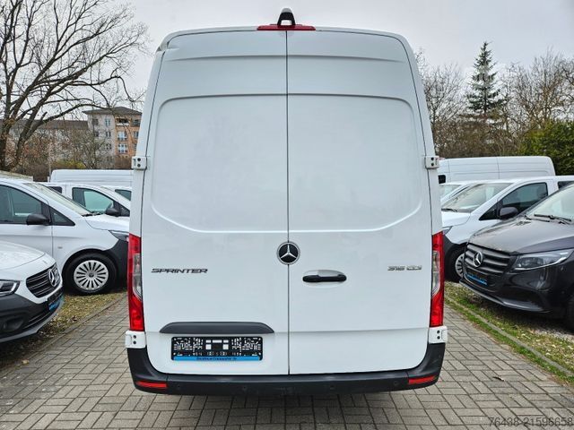 Bestelwagen MERCEDES-BENZ Sprinter 316 CDI L2H2|1.HAND|KLIMA|KAM|TEMPOMAT