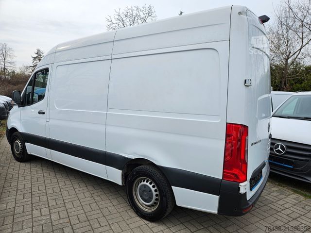 Bestelwagen MERCEDES-BENZ Sprinter 316 CDI L2H2|1.HAND|KLIMA|KAM|TEMPOMAT
