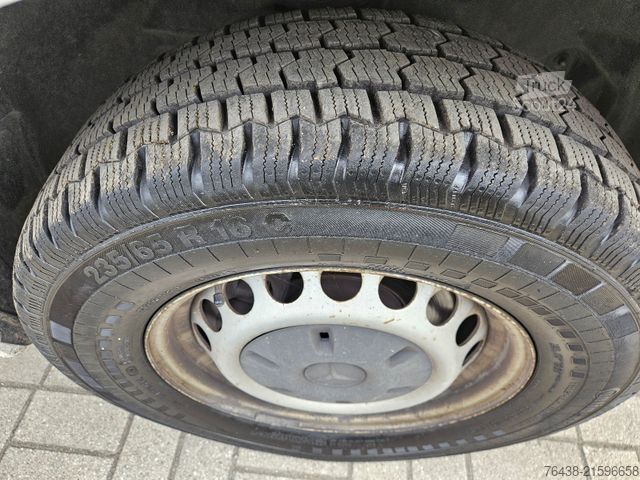 Bestelwagen MERCEDES-BENZ Sprinter 316 CDI L2H2|1.HAND|KLIMA|KAM|TEMPOMAT