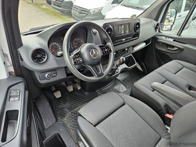 Bestelwagen MERCEDES-BENZ Sprinter 316 CDI L2H2|1.HAND|KLIMA|KAM|TEMPOMAT