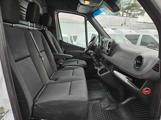 Bestelwagen MERCEDES-BENZ Sprinter 316 CDI L2H2|1.HAND|KLIMA|KAM|TEMPOMAT