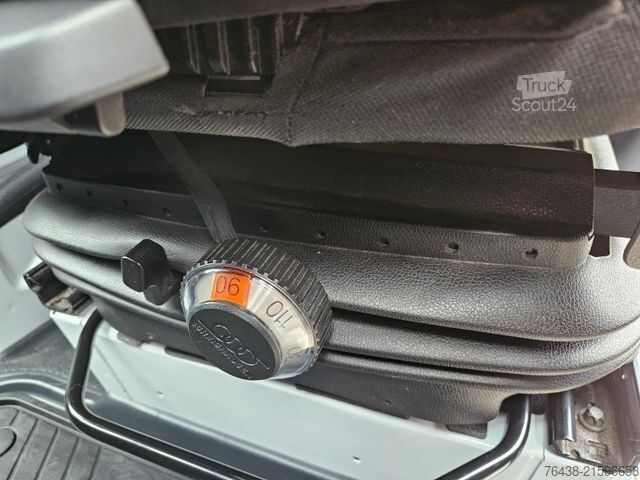 Bestelwagen MERCEDES-BENZ Sprinter 316 CDI L2H2|1.HAND|KLIMA|KAM|TEMPOMAT