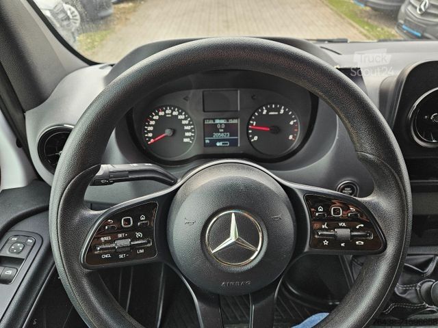 Bestelwagen MERCEDES-BENZ Sprinter 316 CDI L2H2|1.HAND|KLIMA|KAM|TEMPOMAT