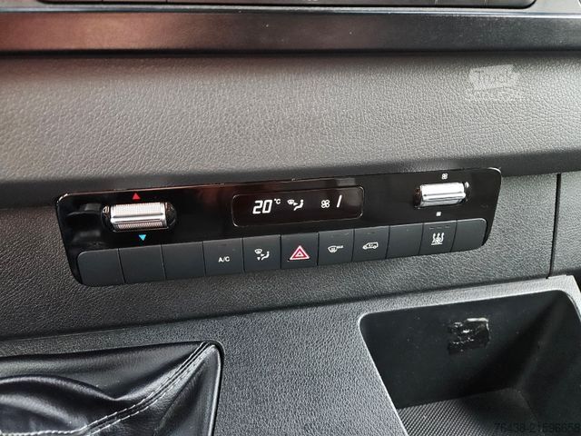 Bestelwagen MERCEDES-BENZ Sprinter 316 CDI L2H2|1.HAND|KLIMA|KAM|TEMPOMAT