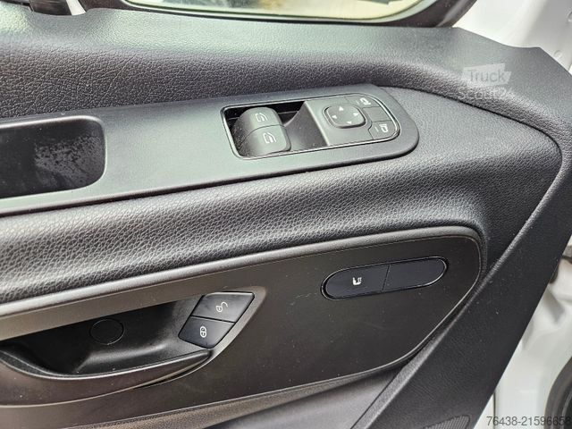 Bestelwagen MERCEDES-BENZ Sprinter 316 CDI L2H2|1.HAND|KLIMA|KAM|TEMPOMAT