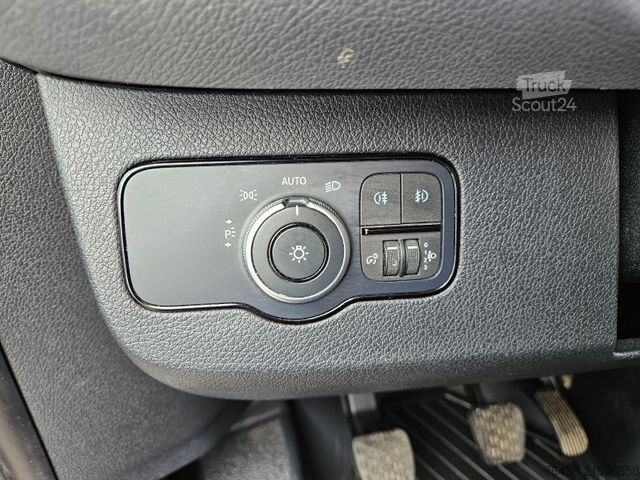 Bestelwagen MERCEDES-BENZ Sprinter 316 CDI L2H2|1.HAND|KLIMA|KAM|TEMPOMAT