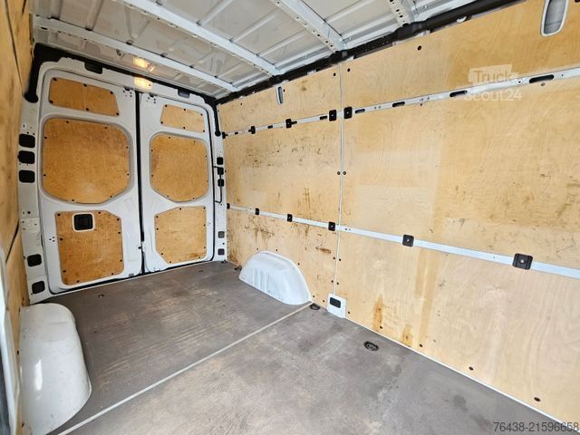 Bestelwagen MERCEDES-BENZ Sprinter 316 CDI L2H2|1.HAND|KLIMA|KAM|TEMPOMAT