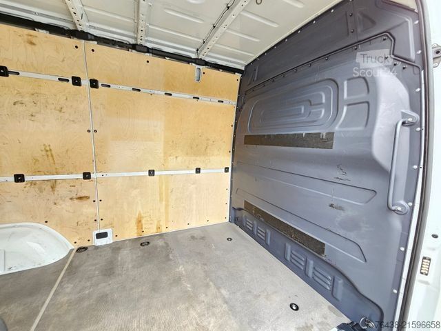 Bestelwagen MERCEDES-BENZ Sprinter 316 CDI L2H2|1.HAND|KLIMA|KAM|TEMPOMAT