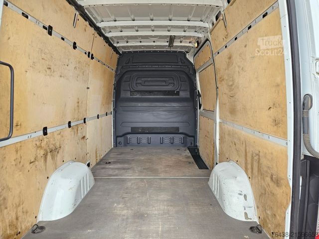 Bestelwagen MERCEDES-BENZ Sprinter 316 CDI L2H2|1.HAND|KLIMA|KAM|TEMPOMAT