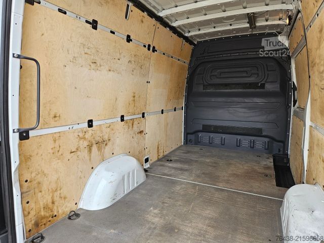 Bestelwagen MERCEDES-BENZ Sprinter 316 CDI L2H2|1.HAND|KLIMA|KAM|TEMPOMAT