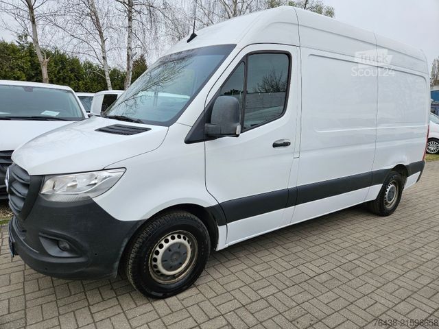 Bestelwagen MERCEDES-BENZ Sprinter 316 CDI L2H2|1.HAND|KLIMA|KAM|TEMPOMAT