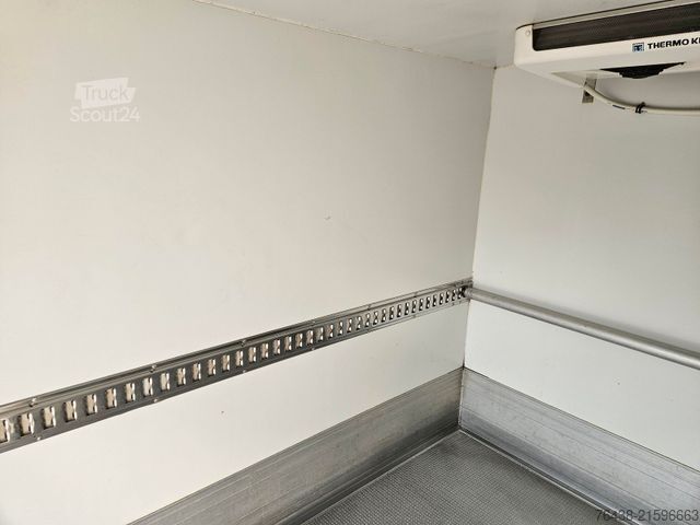 Refrigerator body van MERCEDES-BENZ Sprinter 313 CDI -32°C 230V THERMO KING 1.HAND