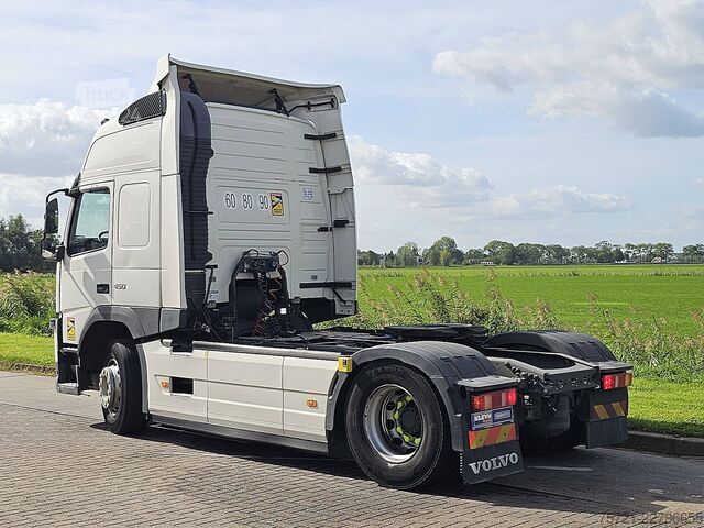 Standaard trekker VOLVO FM 450 450 Skirts Airco