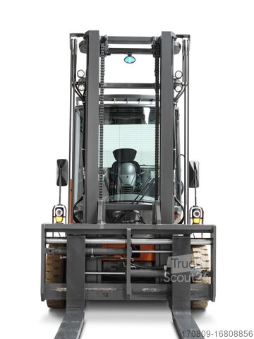 Čelni viličar Bobcat B80NS