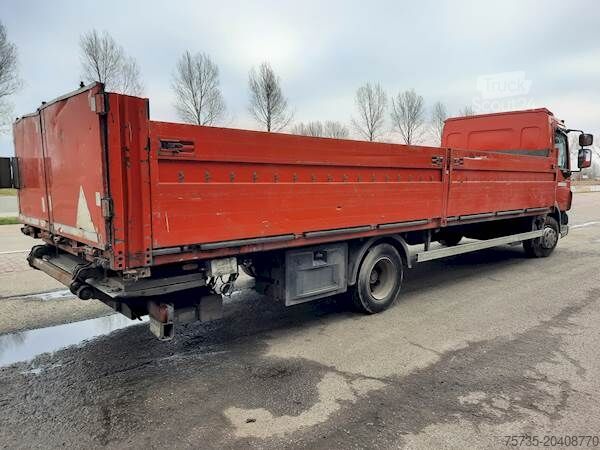 Læsseplatform DAF LF45.220