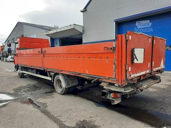 Læsseplatform DAF LF45.220