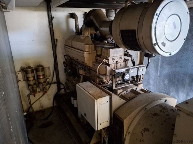 كامينز KTTA19G2 CUMMINS KTTA19G2