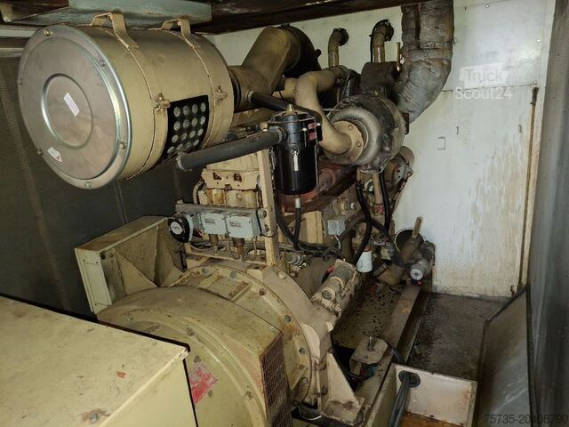 كامينز KTTA19G2 CUMMINS KTTA19G2